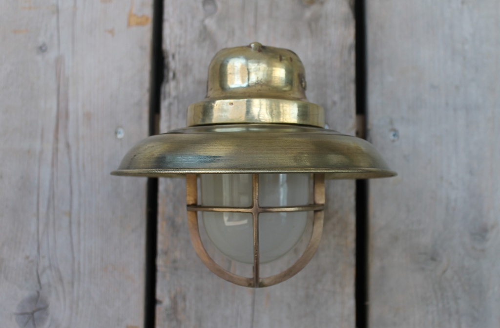 [VIN-417C] Ship Light