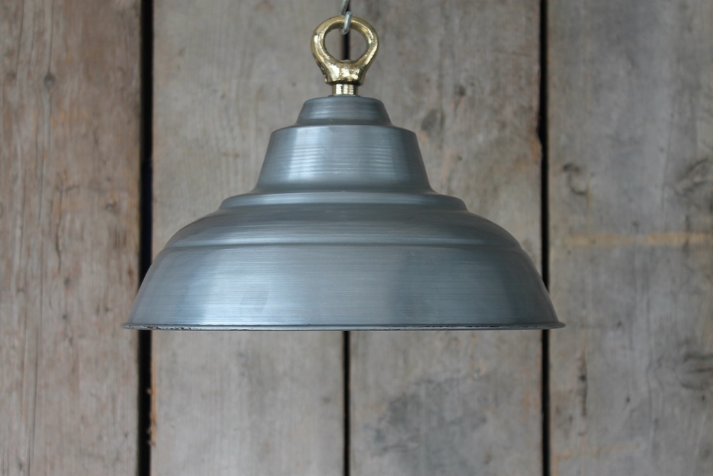 [VIN-043B] Hanglamp Industrieel