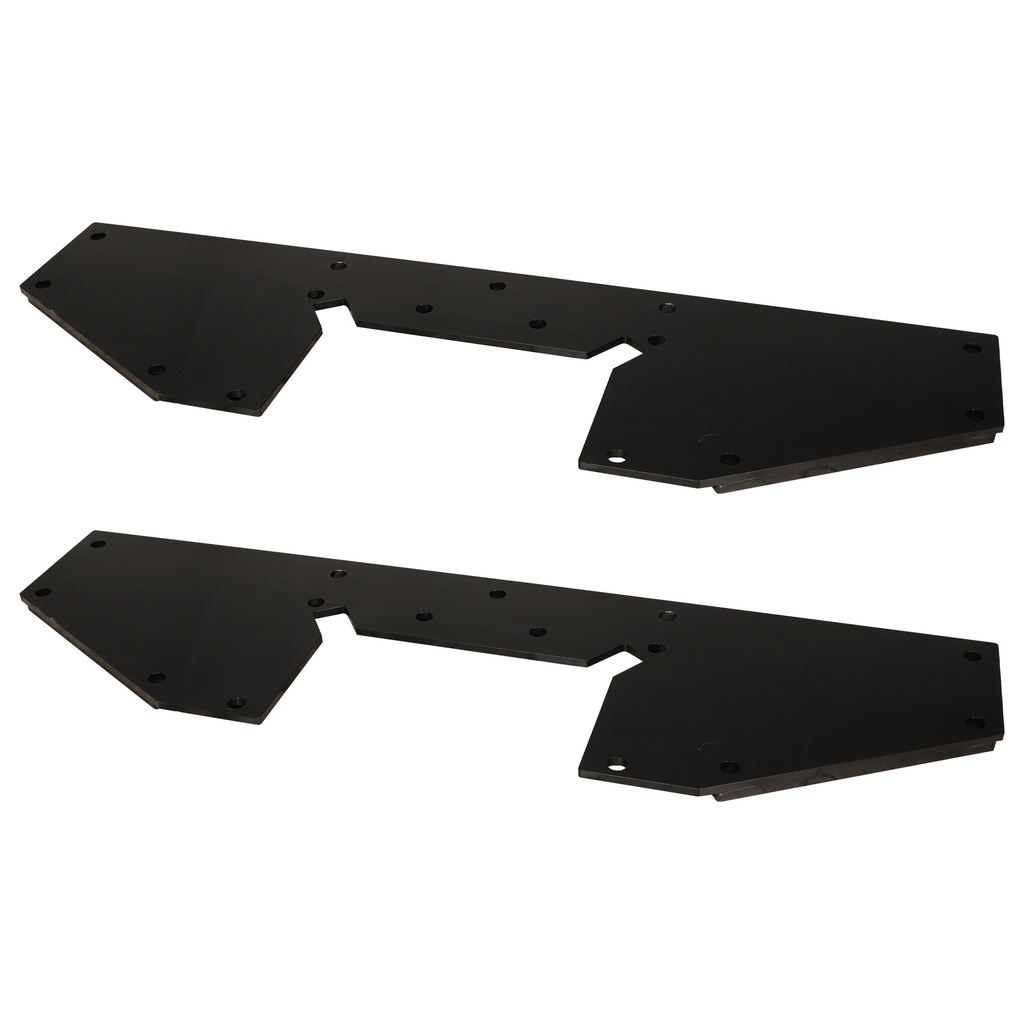 [VL35APQ] Falco Floor reinforcement Kit 2 post lift VL35F/B/230/400