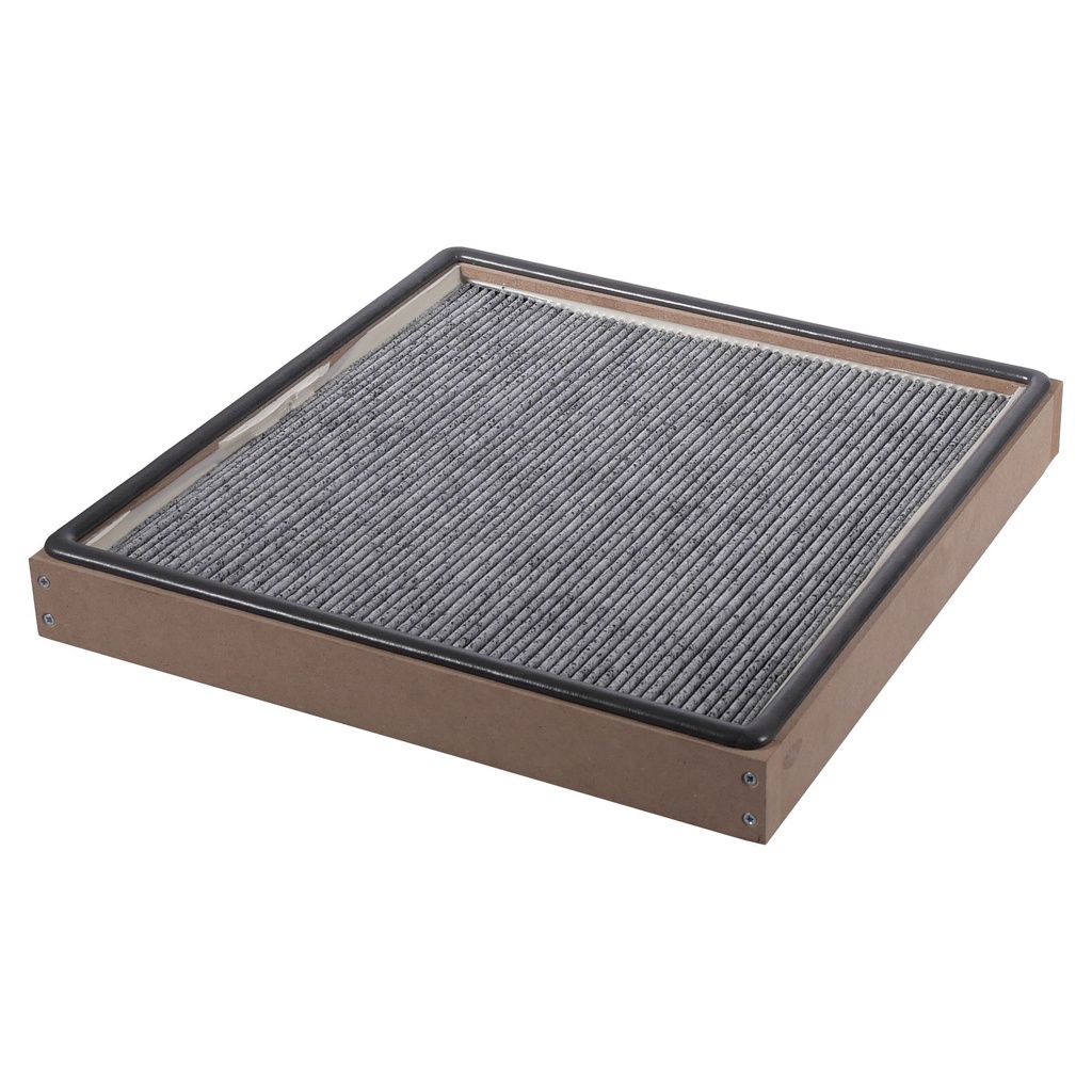 [LDA01CF] Activated carbon cassette filter for mobile welding fume extractor LDA01