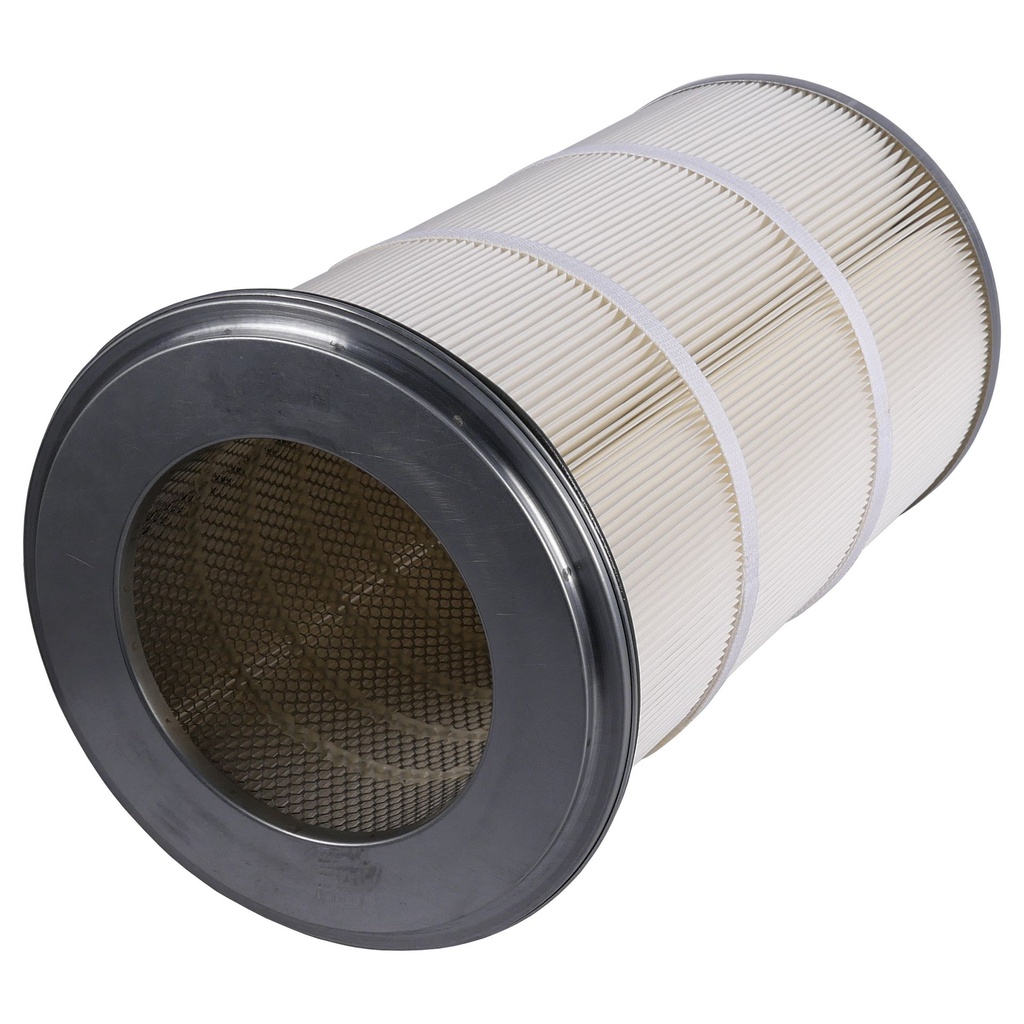 [LDA02F] Cartridge filter for mobile welding fume extractors LDA02 / LDA02P